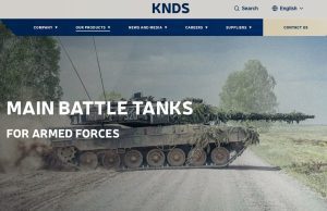 Germany & France Governments Agree to Become Equal 40% Stake Each in Netherlands-Based Europe $23 Billion Military Defence Company KNDS at IPO to Match France Government 40% Stake, KNDS Plans Dual Listing IPO (Paris & Frankfurt) in 2026 July at $23 Billion (€20 Billion) Valuation, Formed in 2015 with Merger of Germany Krauss-Maffei Wegmann (KMW) & France State-Owned Nexter Systems KNDS