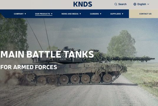 KNDS