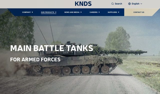 KNDS