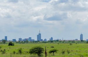 Kenya