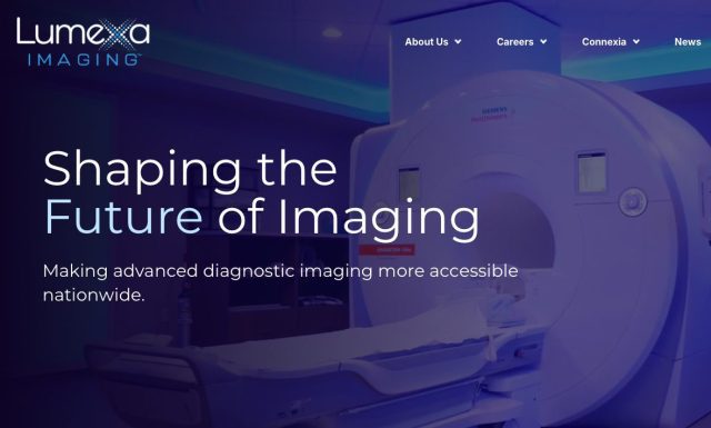 Lumexa Imaging