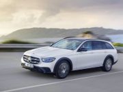 Mercedes