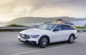 Mercedes
