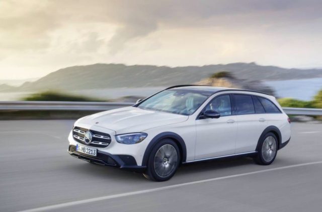 Mercedes