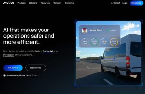 Motive Technologies