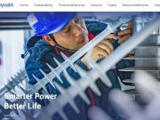 Sieyuan Electric
