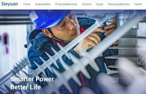 Sieyuan Electric