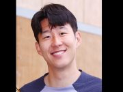 Son Heung-min