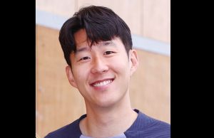 Son Heung-min