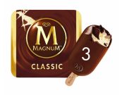 The Magnum Ice Cream Company