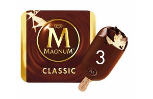 The Magnum Ice Cream Company