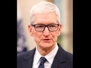 Tim Cook