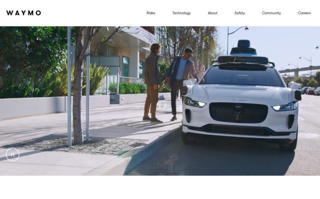 Waymo