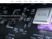 Axera Semiconductor