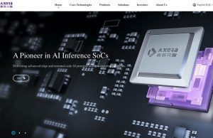 Axera Semiconductor