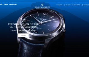 Switzerland $106 Billion Luxury Giant Richemont Sells Specialist Watchmaker Baume & Mercier to Italy Family-Run Luxury Group Damiani Group, Baume & Mercier Founded in 1830 as Frères Baume by Brothers Louis-Victor & Célestin Baume Baume & Mercier