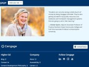 Cengage Group