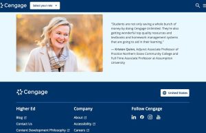 Cengage Group