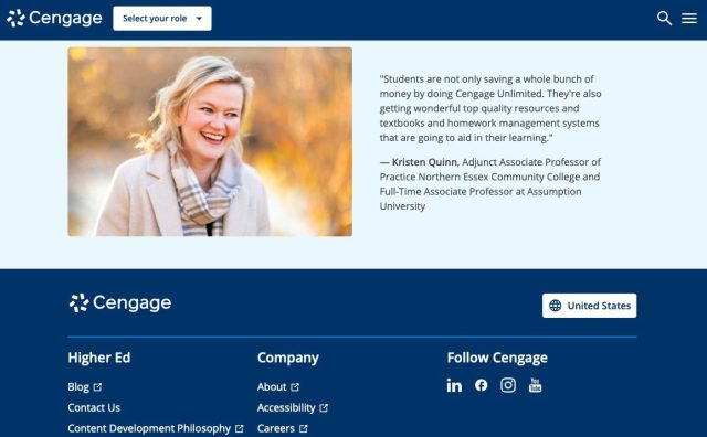 Cengage Group