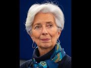 Christine Lagarde