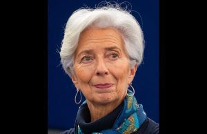 Christine Lagarde