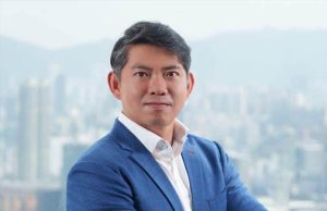 Deutsche Bank Stephen Yeung