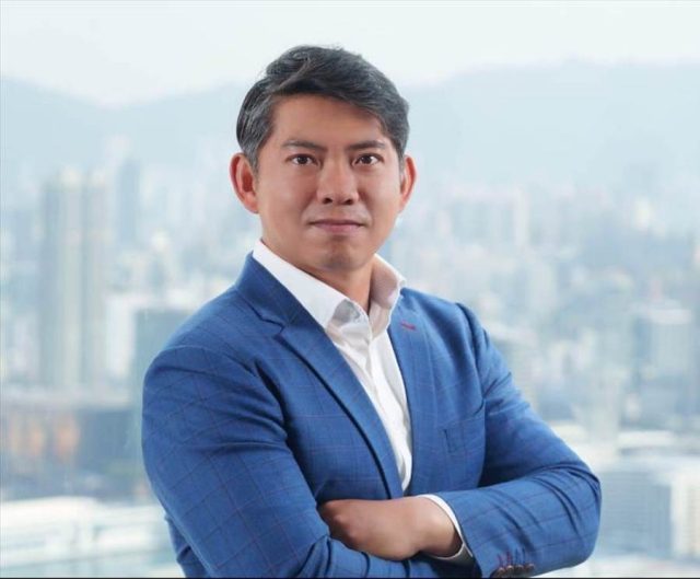 Deutsche Bank Stephen Yeung