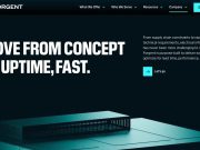Forgent Power Solutions