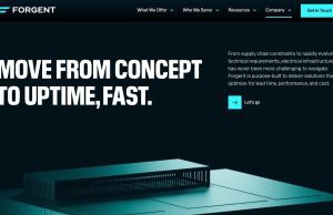 Forgent Power Solutions