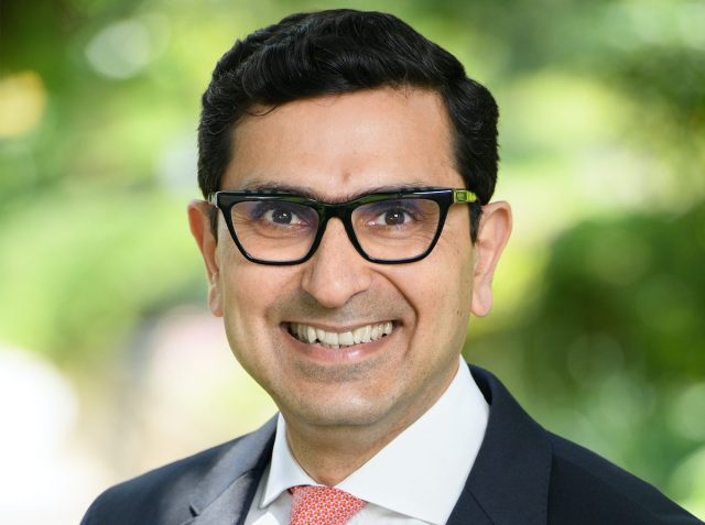 Sarvesh Suri