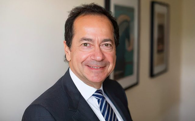 John Paulson