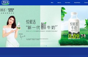 Junlebao Dairy Group