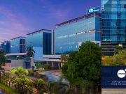 K Raheja Corp