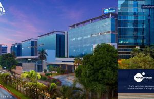 K Raheja Corp