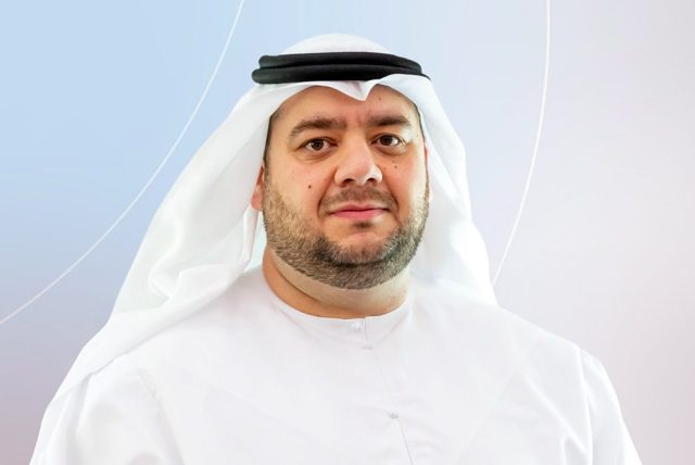 Mohamed Hassan Alsuwaidi