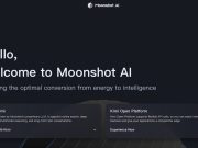 Moonshot AI