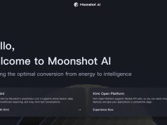 Moonshot AI