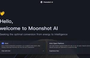 Moonshot AI