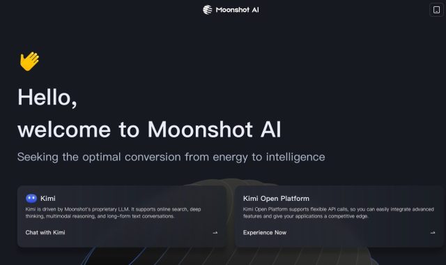 Moonshot AI