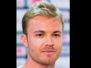 Nico Rosberg