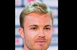 Nico Rosberg