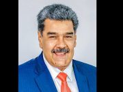 Nicolas Maduro