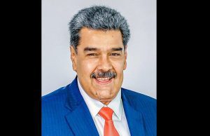 Nicolas Maduro