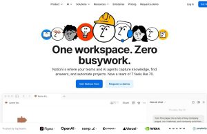 United States Workspace & Productivity Company Notion Employee Secondary Share Sale Sold $270 Million Shares at $11 Billion Valuation, Investors Include GIC, Sequoia Capital & Index Ventures, Founded in by 2013 Ivan Zhao, Simon Last & Akshay Kothari, Raised $275 Million Funding at $10 Billion Valuation in 2021 Notion