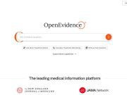 OpenEvidence