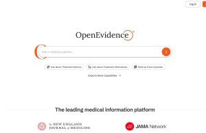 OpenEvidence