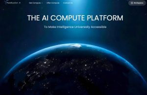United States AI Compute Platform PaleBlueDot AI Raised $150 Million in Series B Funding at Over $1 Billion Valuation, Co-Founded in 2024 by Jonathan Zhu, Investors Include Facebook Co-Founder Billionaire Eduardo Saverin $9 Billion B Capital PaleBlueDot AI