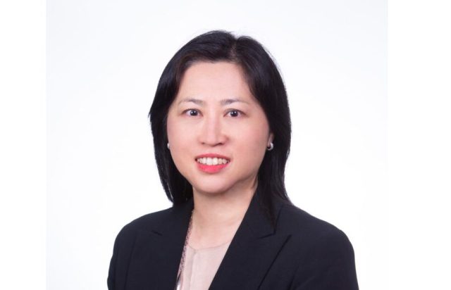 Paula Ip