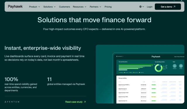 Payhawk