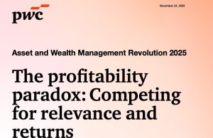 PwC Asset & Wealth Management Revolution Report 2025